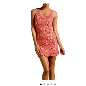 ETERNAL SUNSHINE CREATIONS DRESS